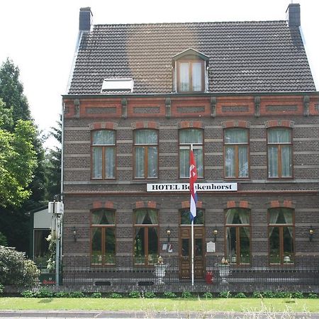 Hotel Beukenhorst Wittem Dış mekan fotoğraf