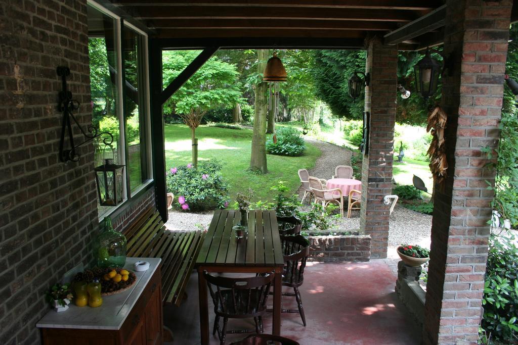 Hotel Beukenhorst Wittem Dış mekan fotoğraf