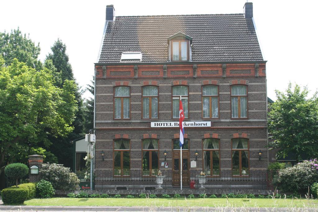 Hotel Beukenhorst Wittem Dış mekan fotoğraf