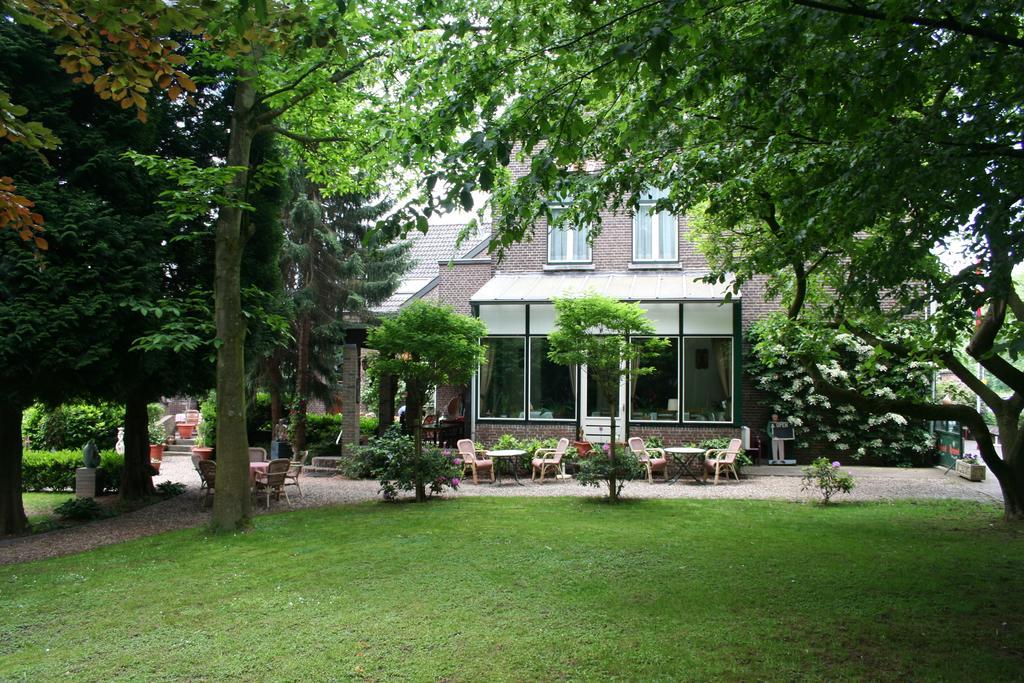 Hotel Beukenhorst Wittem Dış mekan fotoğraf