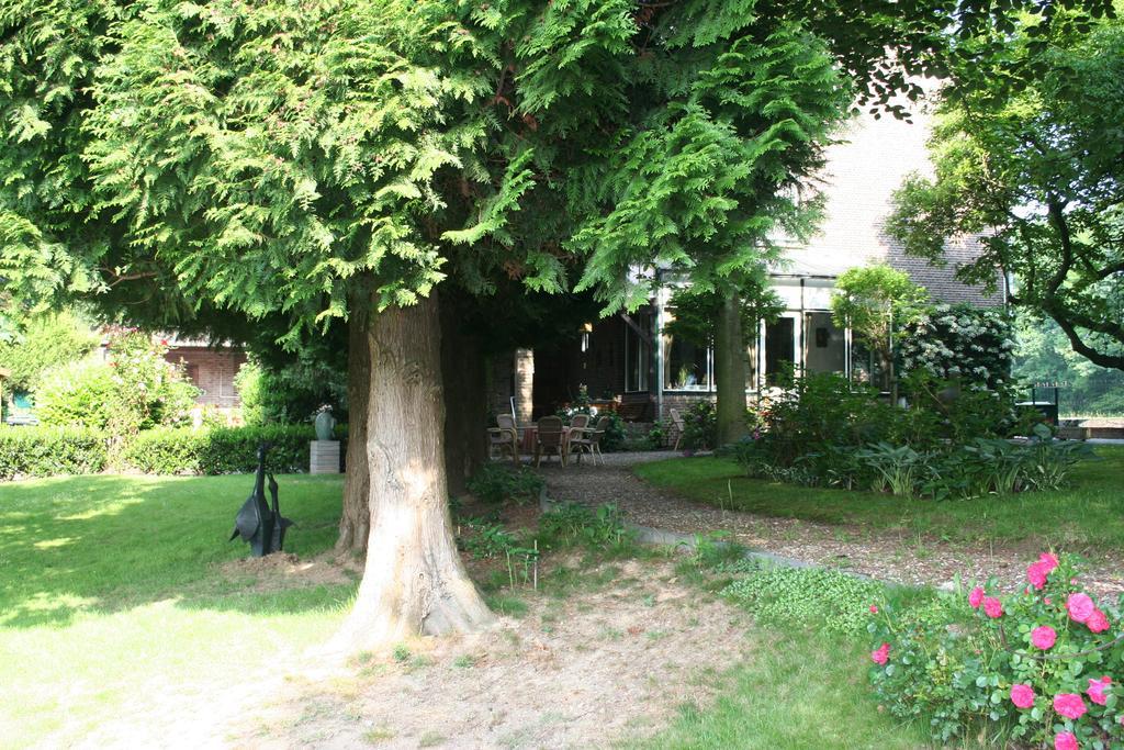Hotel Beukenhorst Wittem Dış mekan fotoğraf