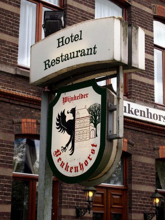 Hotel Beukenhorst Wittem Dış mekan fotoğraf