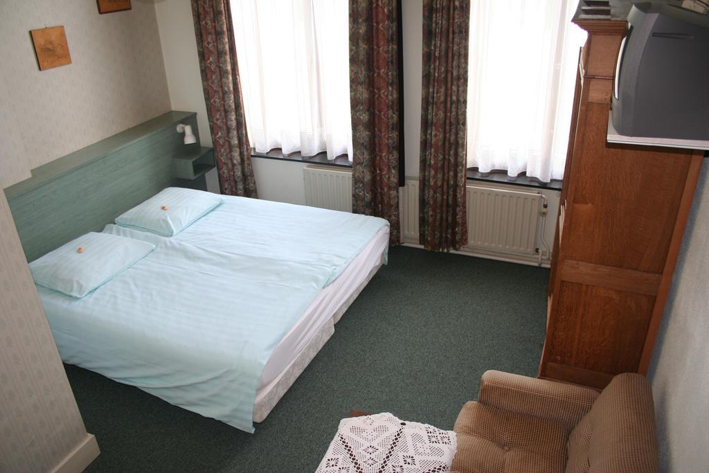 Hotel Beukenhorst Wittem Oda fotoğraf